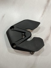 BMW G310R Sprocket Cover Guard (fits 2017-2025)