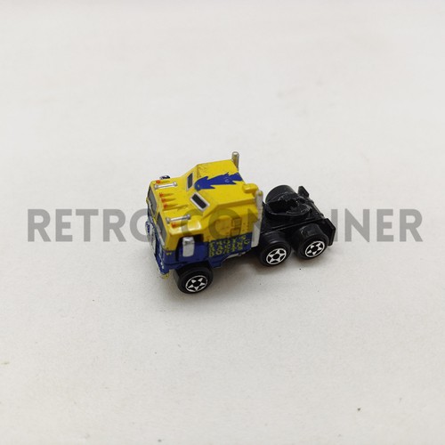 Vintage galoob micro - vintage,