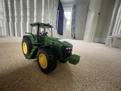 John deere 7930 - deere, large