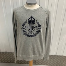GANT New Haven Sweatshirt