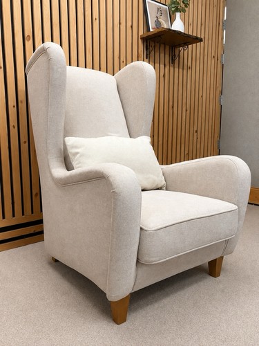 Dfs lawrie accent chair - lawrie,