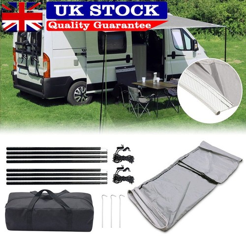 Sunncamp sunnshield sun canopy - sunncamp,