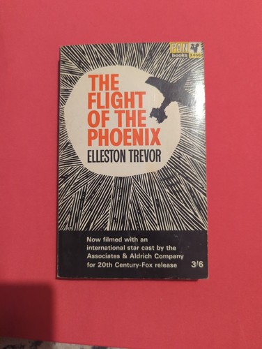 The flight phoenix - the, of
