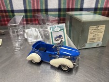HALLMARK KIDDIE CAR CLASSIC