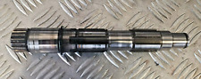 APRILIA RSV1000-R 2004 2008 04 TUONO 2006 09 GEARBOX GEAR SHAFT AXLE DRIVEN