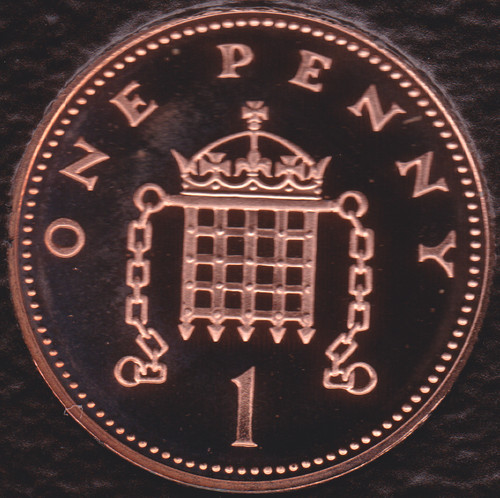 1971 2022 proof coin - coin, one