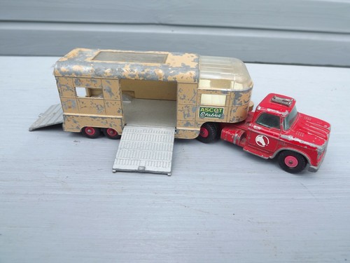 Matchbox kingsize k18 dodge - kingsize,