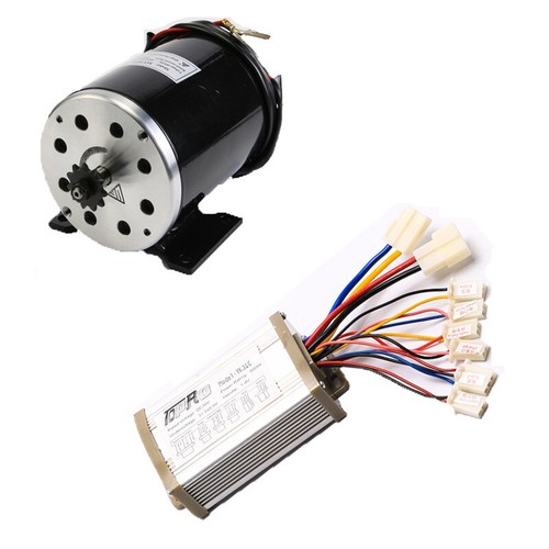 Speed controller 36v - controller,