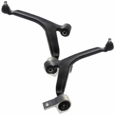 For Citroen Berlingo 1996-2010 Lower Front Wishbones Suspension Arms Pair