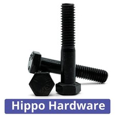 1/4" 5/16" 3/8" UNC High