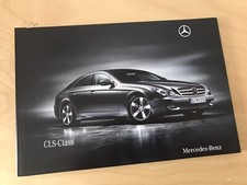 MERCEDES BENZ CLS FEBRUARY