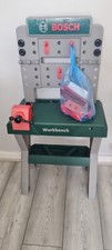 Children Work Bench Bosch Kids
