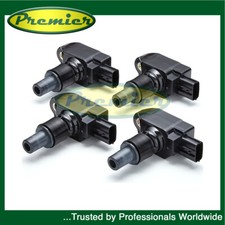 Premier FITS MAZDA RX-8