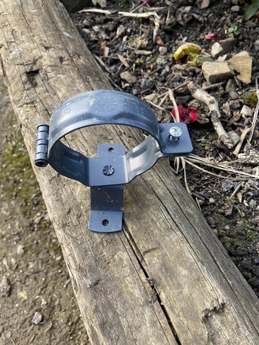 Zambelli rainclear galvanised - zambelli,