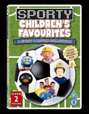 Children's Favourites: Sporty