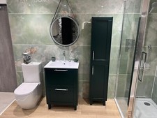 Bathroom, Ex - Display