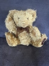 GENUINE ERIN 1ST EDITION TEDDY