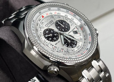 CITIZEN BL5400-52A MENS