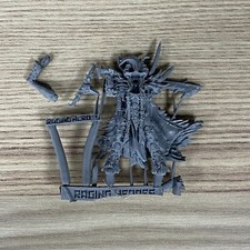 ZAMIRA RAGING HEROES BLOOD