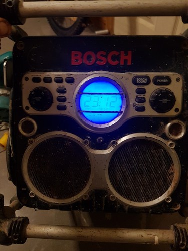 Bosch gml 24v - bosch, professional