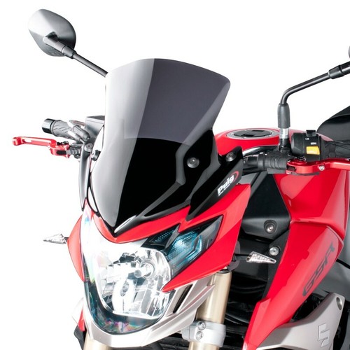 Windshield for suzuki gsr - for, 750