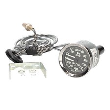 Genuine Smiths Oil & Water