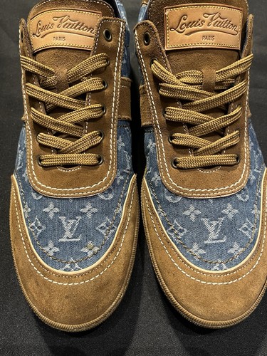 Rare louis vuitton monogram - rare,