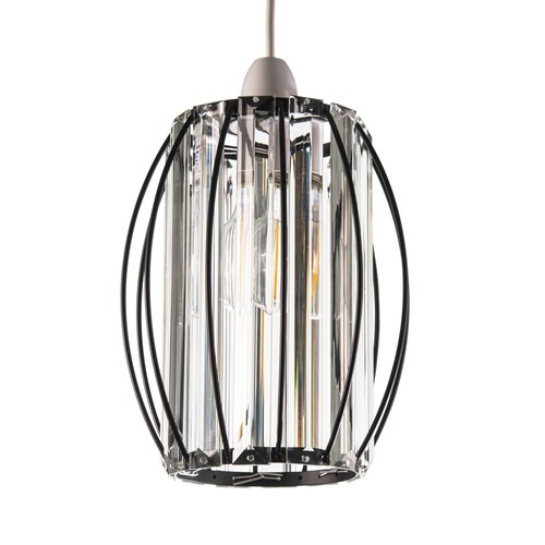 Premium crystal light shade - premium,