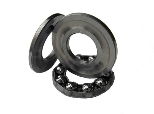 Thrust ball bearing part - ball,