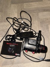 Red Sea Reef Run 7000 Dc Return Pump For Marine Fish Tank