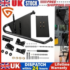 Heavy duty swing away spare - duty,