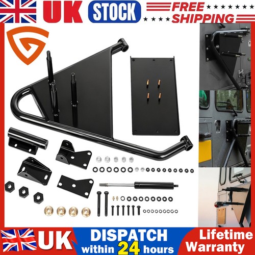 Heavy duty swing away - heavy,