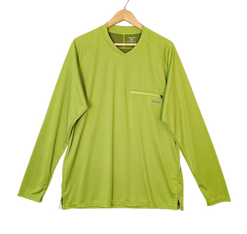 Patagonia sunshade shirt mens - sunshade,