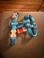 Red Dingo Turquoise Butterfly Harness, Medium. Brand new with tags.
