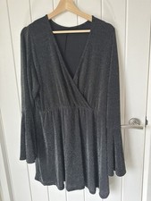 Yours Clothing Women’s Black