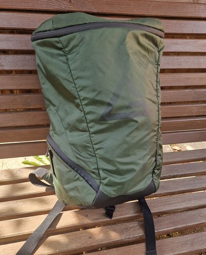 Gracie barra training backpack - training,