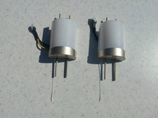 Caravan Interior Wall Lights