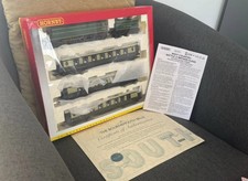 Hornby Railways R 2661M the Bournemouth Belle Train Pack