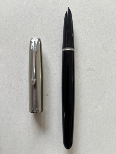 Vintage parker fountain - vintage,