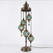 Globes turkish moroccan - 5,