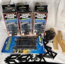 Scalextric Joblot: Track