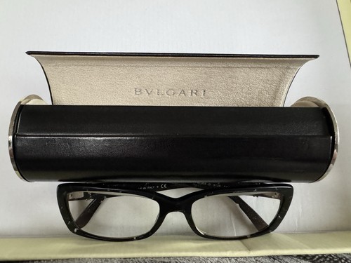 Bvlgari reading prescription - bvlgari,