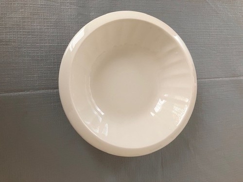 Vintage habitat bianca cereal - habitat,