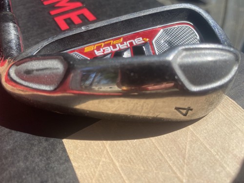 Taylormade burner plus - taylormade, 4