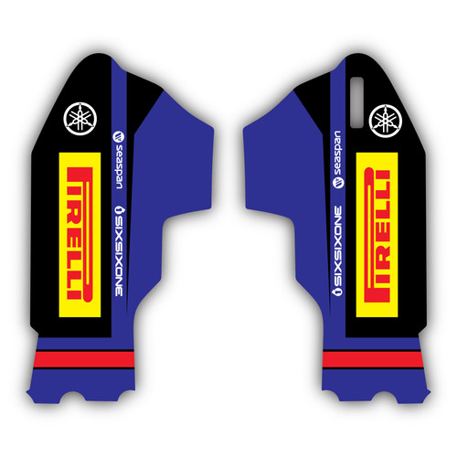 Fits yamaha yzf - yzf, 65