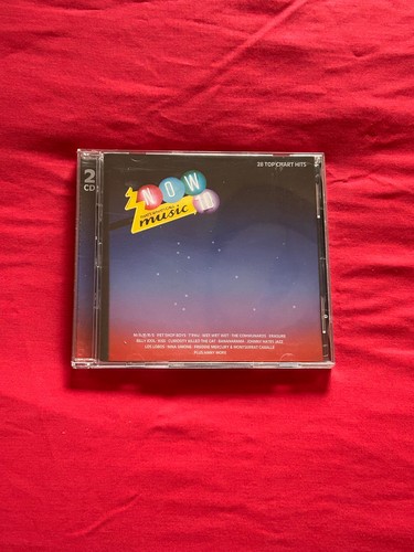Now thats what call music - thats,
