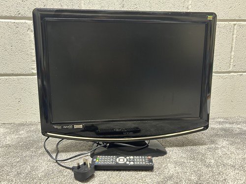 Logik lcd with - lcd, tv
