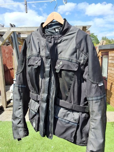 Belstaff motorcycle jacket - ,