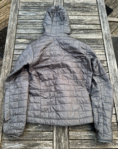 Patagonia nano puff men - nano,