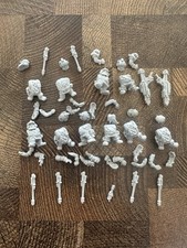 RTB10 Plastic Space Dwarfs